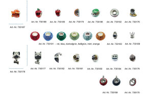 Beads