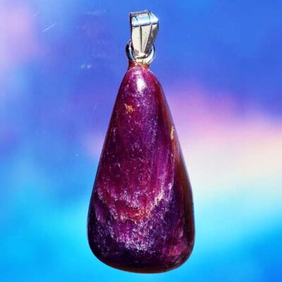 "   Stein der tiefen Liebe   

  
 Engel...