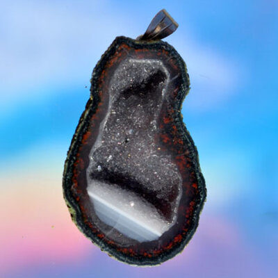    Stärkt das Nervensystem   

  
 Engel Riguel...