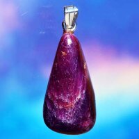 Stein der tiefen Liebe