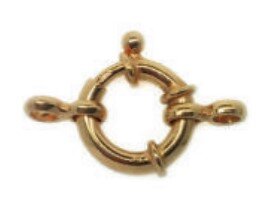 Ringverschluss