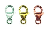 Karabiner-/Auslöseverschluss
