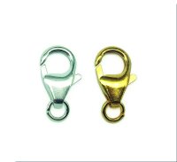 Karabiner-/Auslöseverschluss
