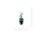 Charm "Babyschuh" 925 Sterlingsilber, emmailliert