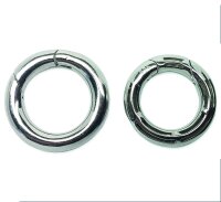 Kettenverkürzer, rund, 925 Sterlingsilber,