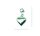 Charm "Herz" 925 Sterlingsilber
